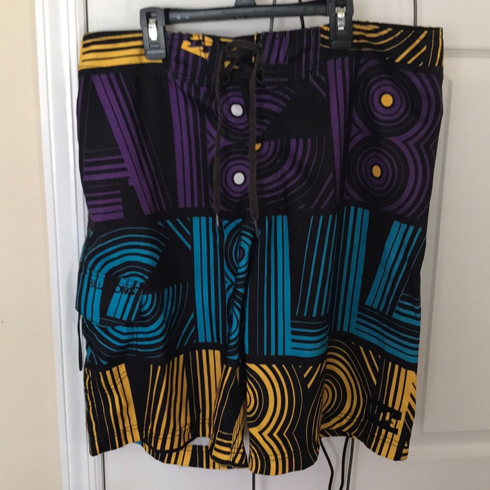 Billabong Board Shorts